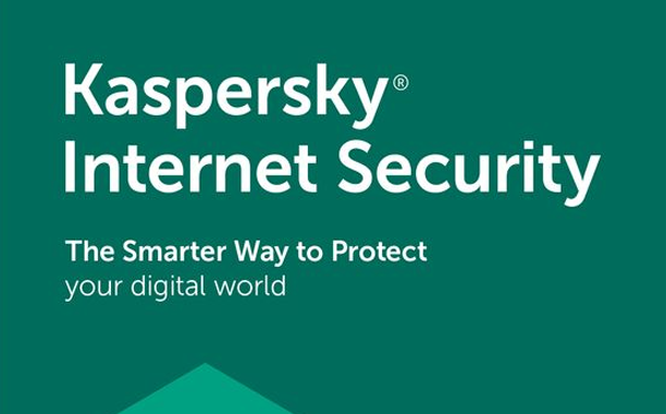 Kaspersky Internet Security